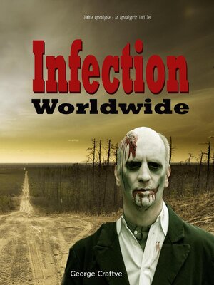 cover image of Infection Worldwide